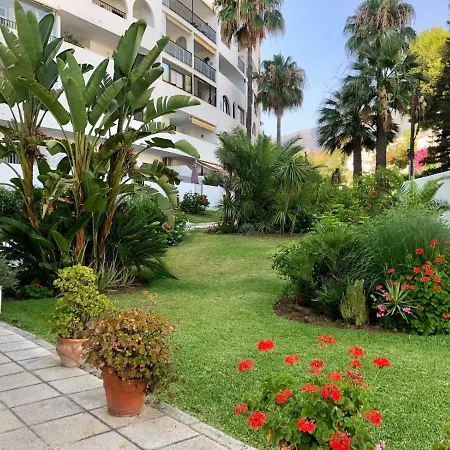 Apartment Orquidea 4 Fuengirola