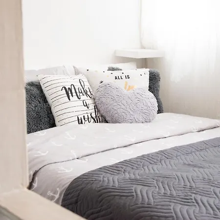 Orquidea 4 Apartment Fuengirola