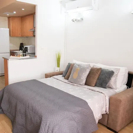 Orquidea 4 Apartment Fuengirola