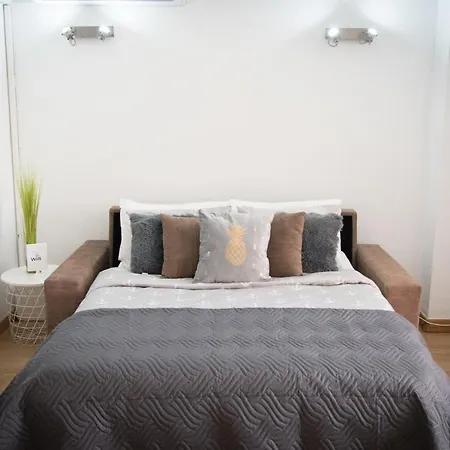Orquidea 4 Apartment Fuengirola