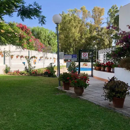 Apartment Orquidea 4