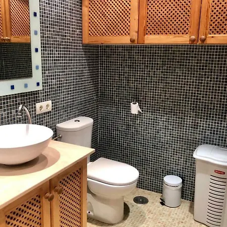 Orquidea 4 Apartment Fuengirola