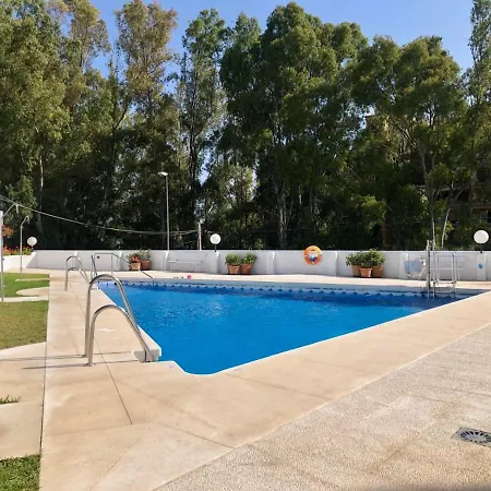 Orquidea 4 Apartment Fuengirola