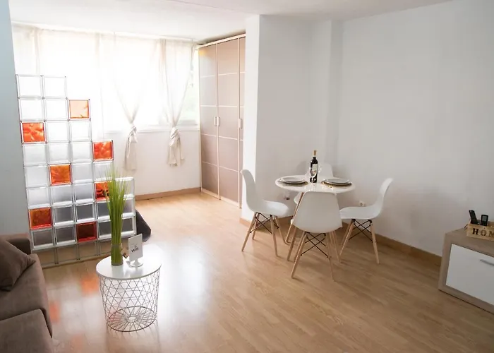 Orquidea 4 Appartement
