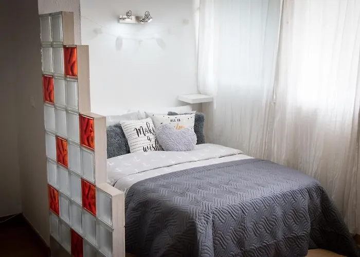 Appartement Orquidea 4 *