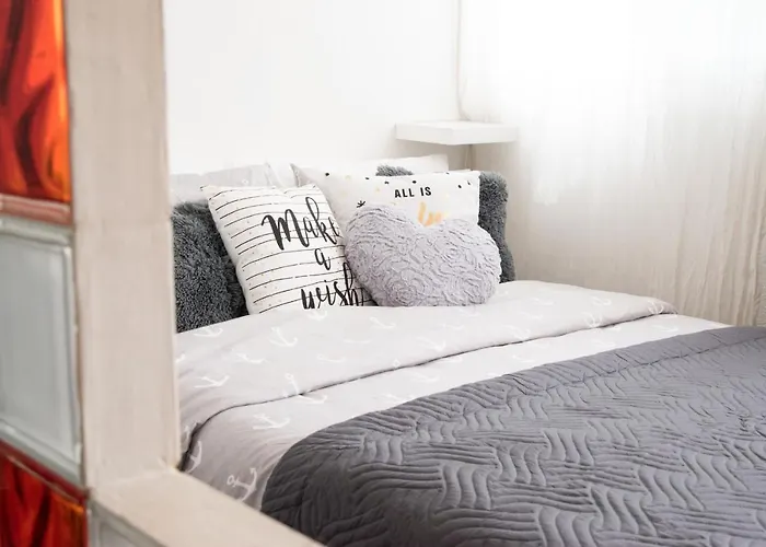 Orquidea 4 Appartement Fuengirola