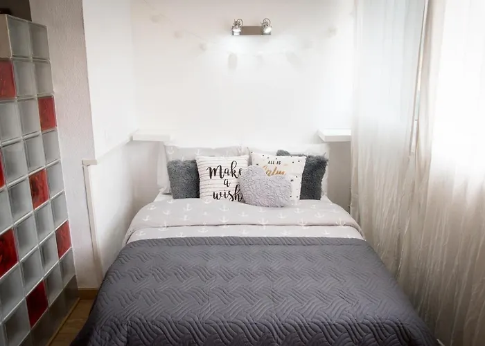 Appartement Orquidea 4 *