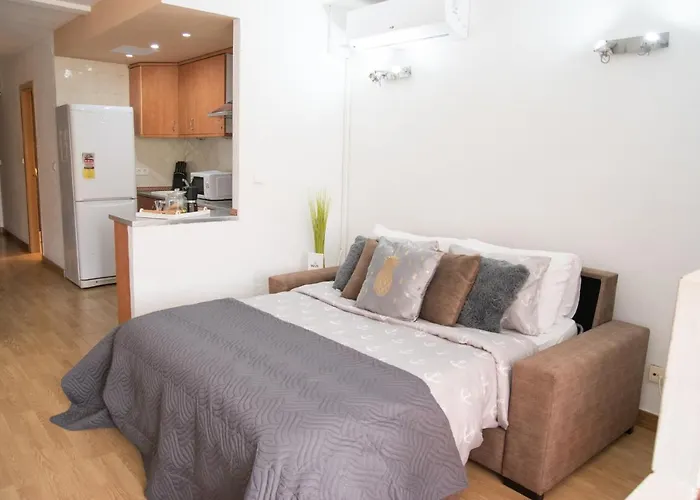 Orquidea 4 Appartement Fuengirola