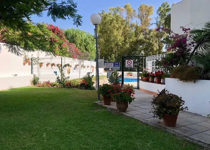 Appartement Orquidea 4