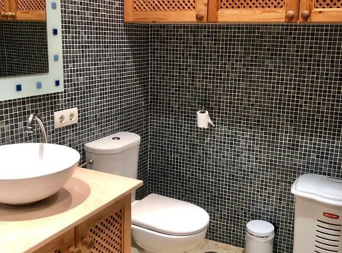 Orquidea 4 Appartement Fuengirola