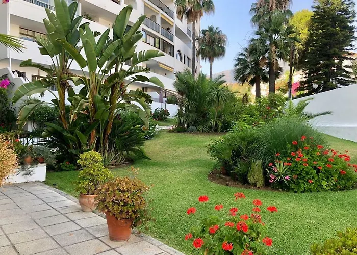 Appartement Orquidea 4 Fuengirola